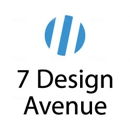 7 Design Avenue - Web Site Design & Services