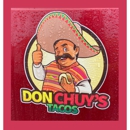 Don Chuy's Tacos - Caterers