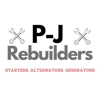 P J Rebuilders gallery