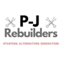 P J Rebuilders