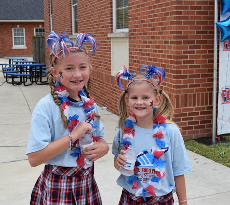 First Baptist Church School - Shreveport, LA