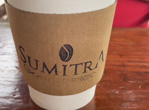 SumitrA Espresso Lounge + - Gulfport, FL