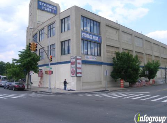 Liberty Self Storage - Jamaica, NY