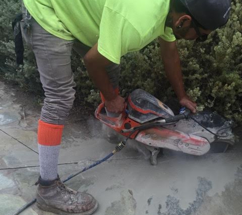 Concrete Sawing & Coring - Van Nuys, CA