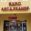 Expo Art & Frames gallery