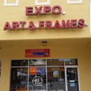 Expo Art & Frames - Picture Frames