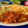 Tacos El Portion - Houston, TX