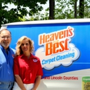 Heavens Best Carpet Cleaning Denver NC - Carpet & Rug Repair