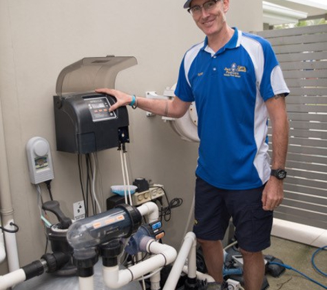 Jim's Pool Care Sydney - Randwick, NSW