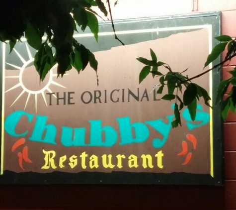 Original Chubby's - Denver, CO
