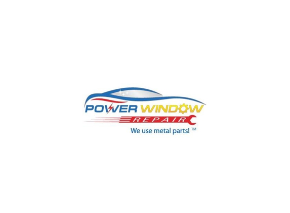 Power Window Repair - Phoenix, AZ