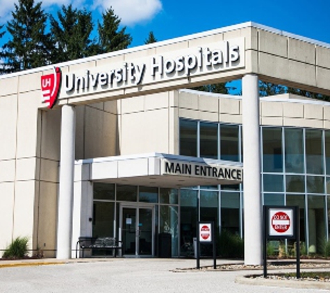 UH Kent Health Center - Kent, OH