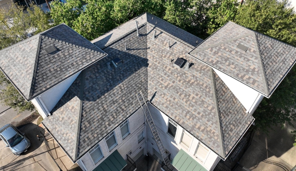 Sirius Roofing - Spring, TX