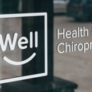 Living Well Chiropractic - Chiropractors & Chiropractic Services