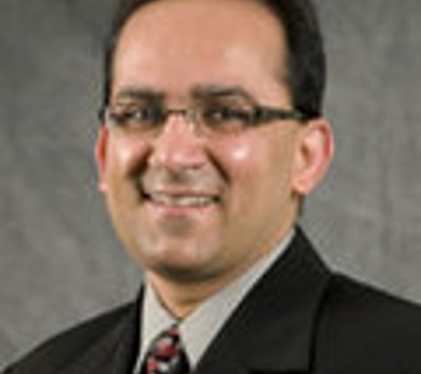 Dr. Dhaval N Thakkar, MD - Sycamore, IL