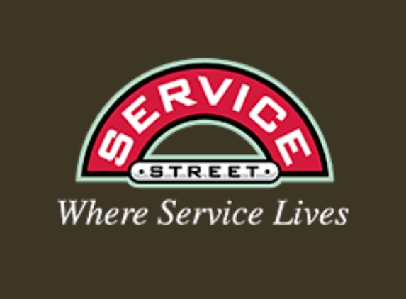 Service Street -Lake Houston - Humble, TX