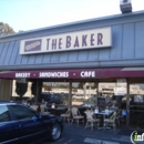 The Baker - Bakeries