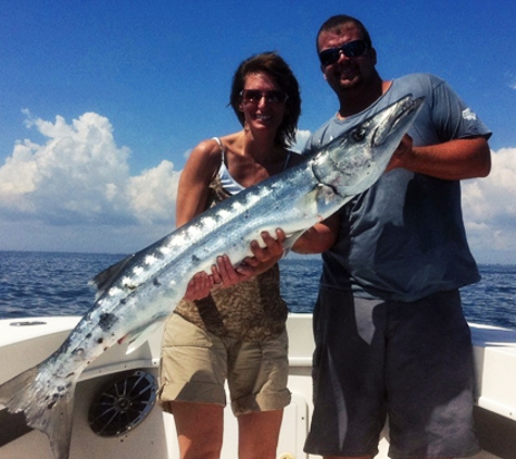 Sea Leveler Sport Fishing Charters - Cape Canaveral, FL