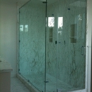 Tony's Glass & Mirror - Shower Doors & Enclosures