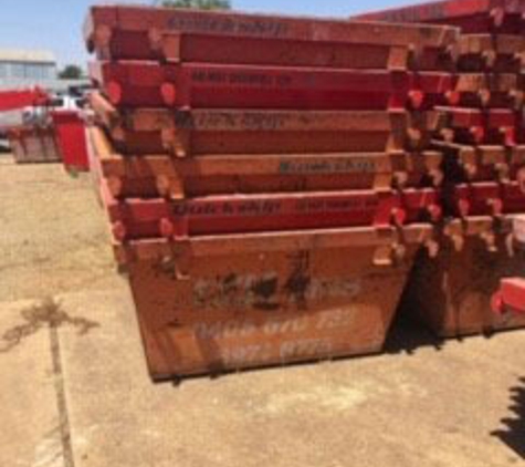 Quickskip - Wagga Wagga, NSW
