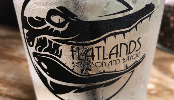 Flatlands Bourbon & Bayou - Alpharetta, GA