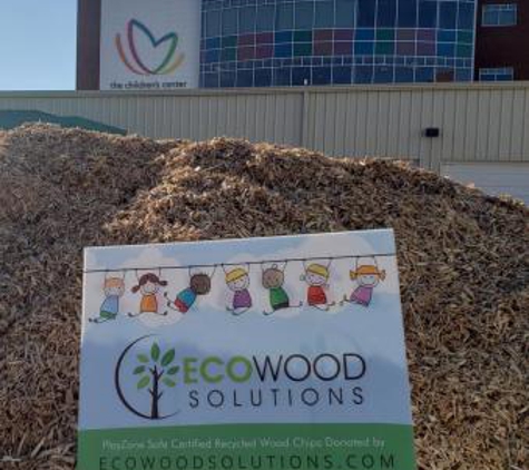 Eco Wood Solutions - Norman, OK