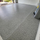 Performance Floors & Coating