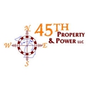 45th Property & Power - Electricians