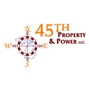 45th Property & Power
