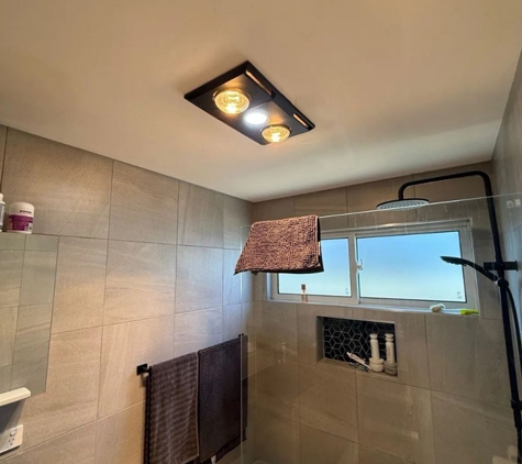BRADE Electrical
