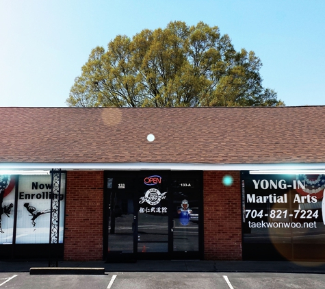 Woo's Yong-In Martial Arts - Indian Trail, NC