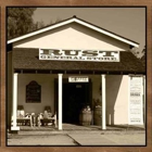 Rust General Store