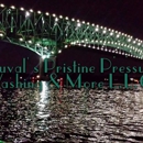 Duvals Pristine Pressure Washing & More L.L.C - Pressure Washing Equipment & Services