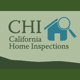 California Home Inspection Inc.