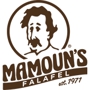 Mamoun's Falafel - East Village, Manhattan, NY