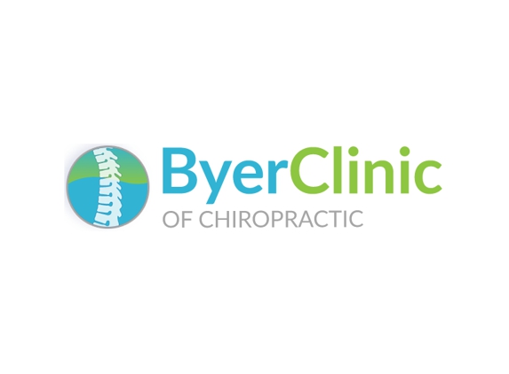 Byer Clinic of Chiropractic LTD. - Arlington Heights, IL