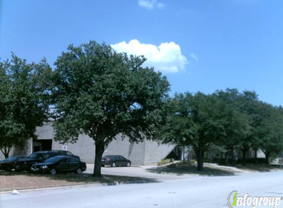 CrossFit Strong - Dallas, TX