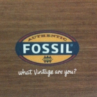 Fossil