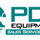 PDQ Equipment Sales, Service, and Rentals - Rental Service Stores & Yards
