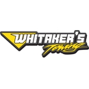 Whitaker's Towing - Towing