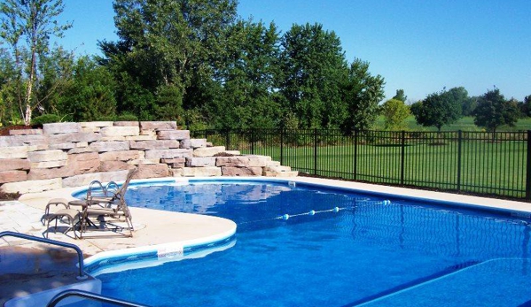Paradise Pools and Spas of Illinois, Inc. - Plainfield, IL