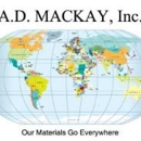 A.D. Mackay, Inc. - Metal Specialties