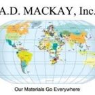 A.D. Mackay, Inc.