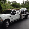 Chase Towing Flatbed Service gallery