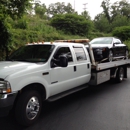 Chase Towing Flatbed Service - Towing