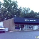 Metro Appliance Repair - Major Appliance Refinishing & Repair