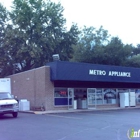 Metro Appliance Repair