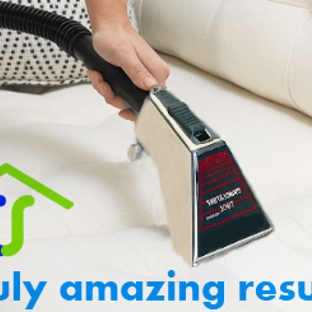 Clean Solutions Pro Carpet and Upholstery Care - Fontana, CA