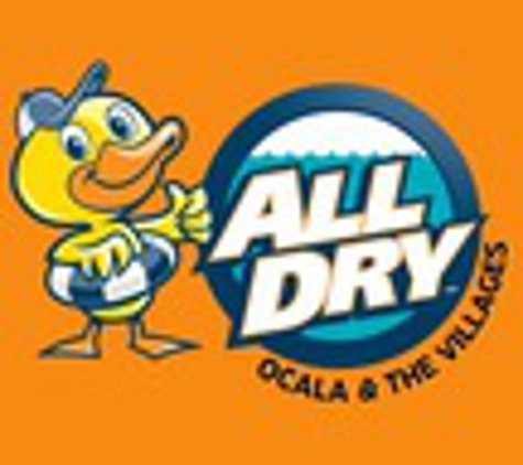 All Dry Services of Ocala & The Villages