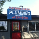 Hayden Church Plumbing - Plumbing-Drain & Sewer Cleaning